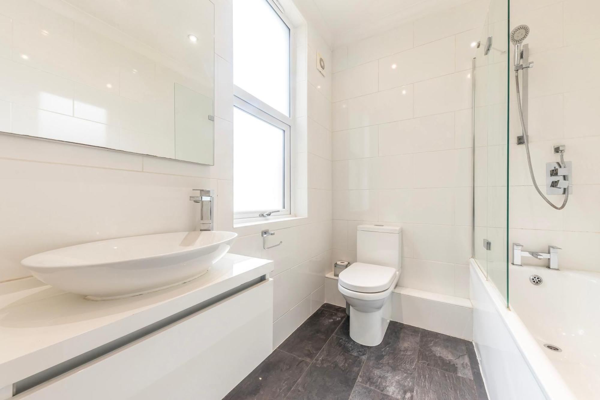 Victorian Charm: Spacious 3-Bed Near London Attractions Villa Exterior photo